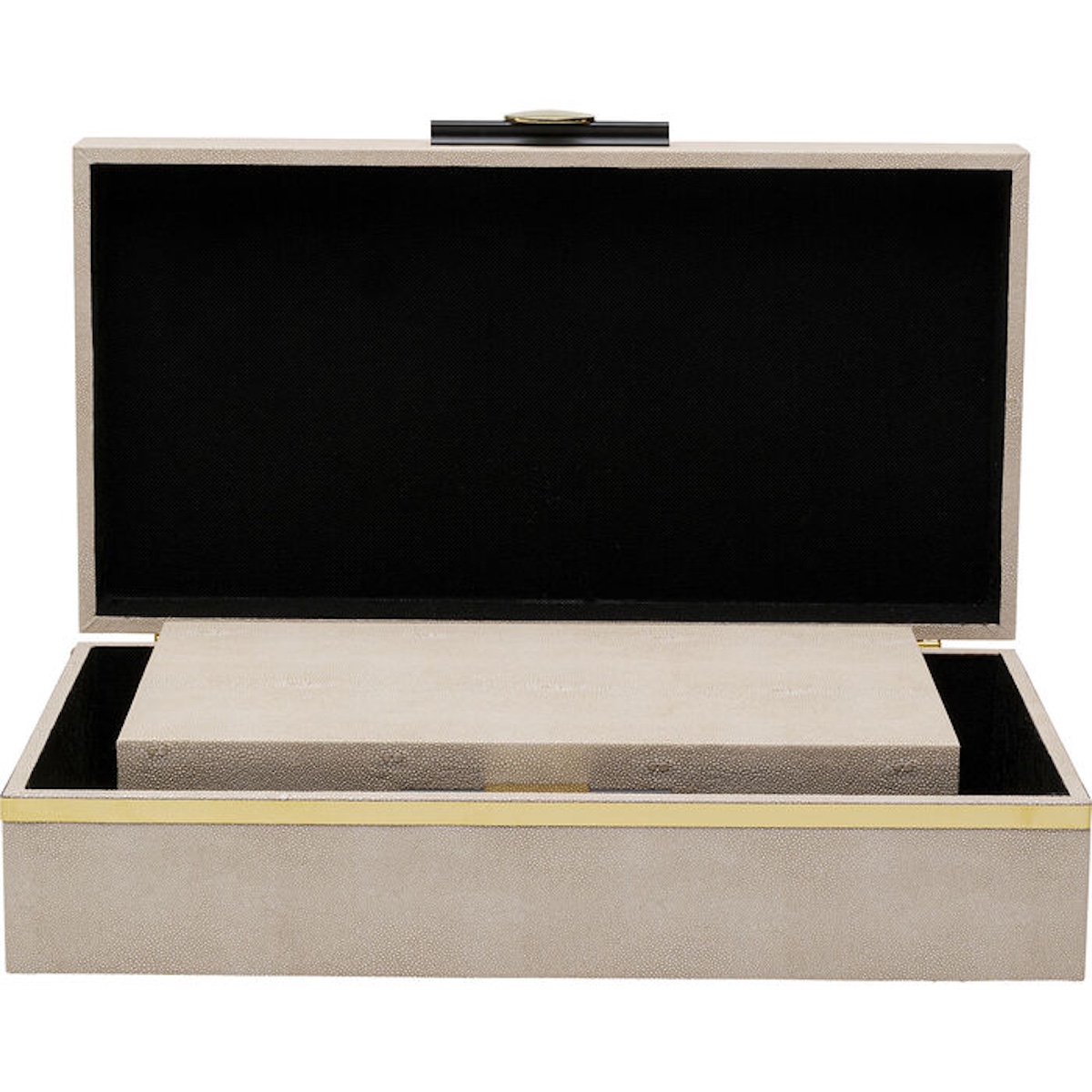 3 boîtes CLASSY FLAT Kare Design