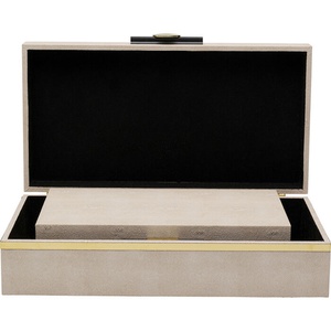 3 boîtes CLASSY FLAT Kare Design
