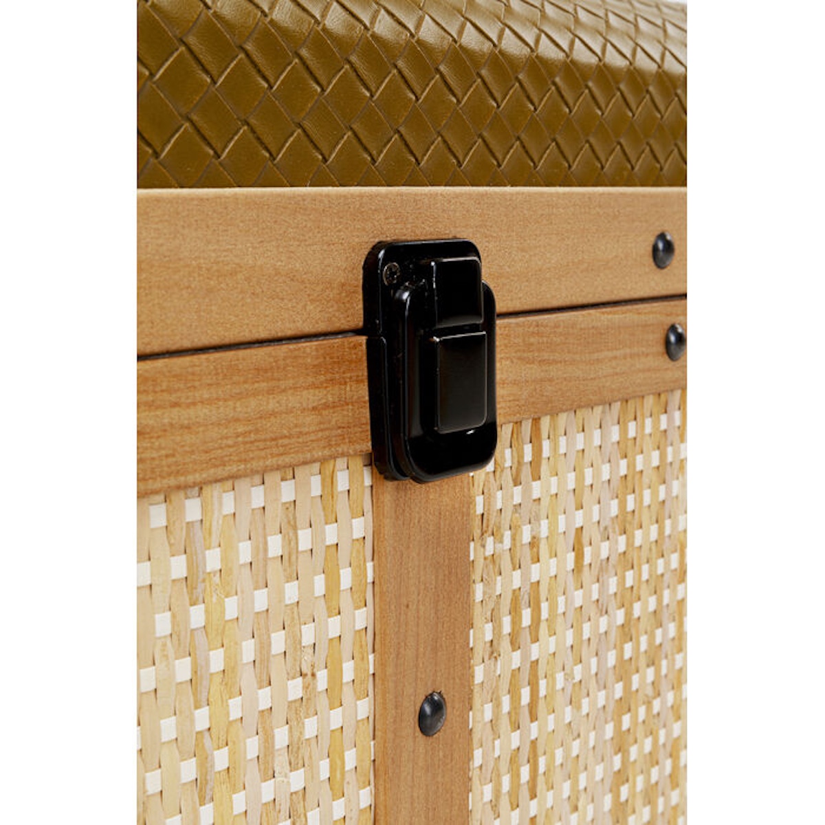 3 coffres VIAGGO Kare Design