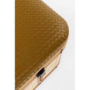 3 coffres VIAGGO Kare Design