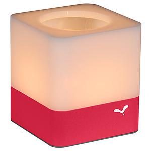 3 Photophores CUUB Fermob piment-capucine-praline