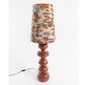 Abat-jour BEAUTIQ NOBLE Coco Maison Cuivre 35x46 cm