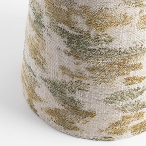Abat-jour BEAUTIQ NOBLE Coco Maison Vert 35x46 cm