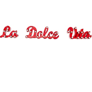 Applique 190cm LA DILCE VITA Kare Design