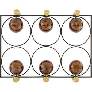 Applique 96x122cm BALANCE CIRCLE Kare Design