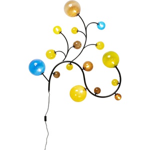 Applique BOA VISTA Kare Design Colore 125X23cm 