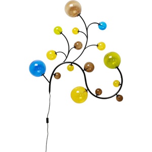Applique BOA VISTA Kare Design Colore 125X23cm 