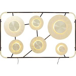 Applique DISC 6 Kare Design