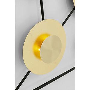 Applique DISC 6 Kare Design