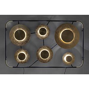 Applique DISC 6 Kare Design