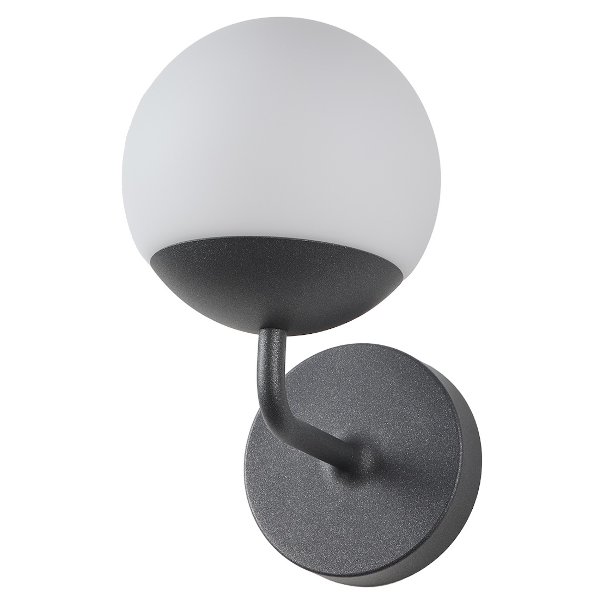 Applique MOOON Fermob carbone