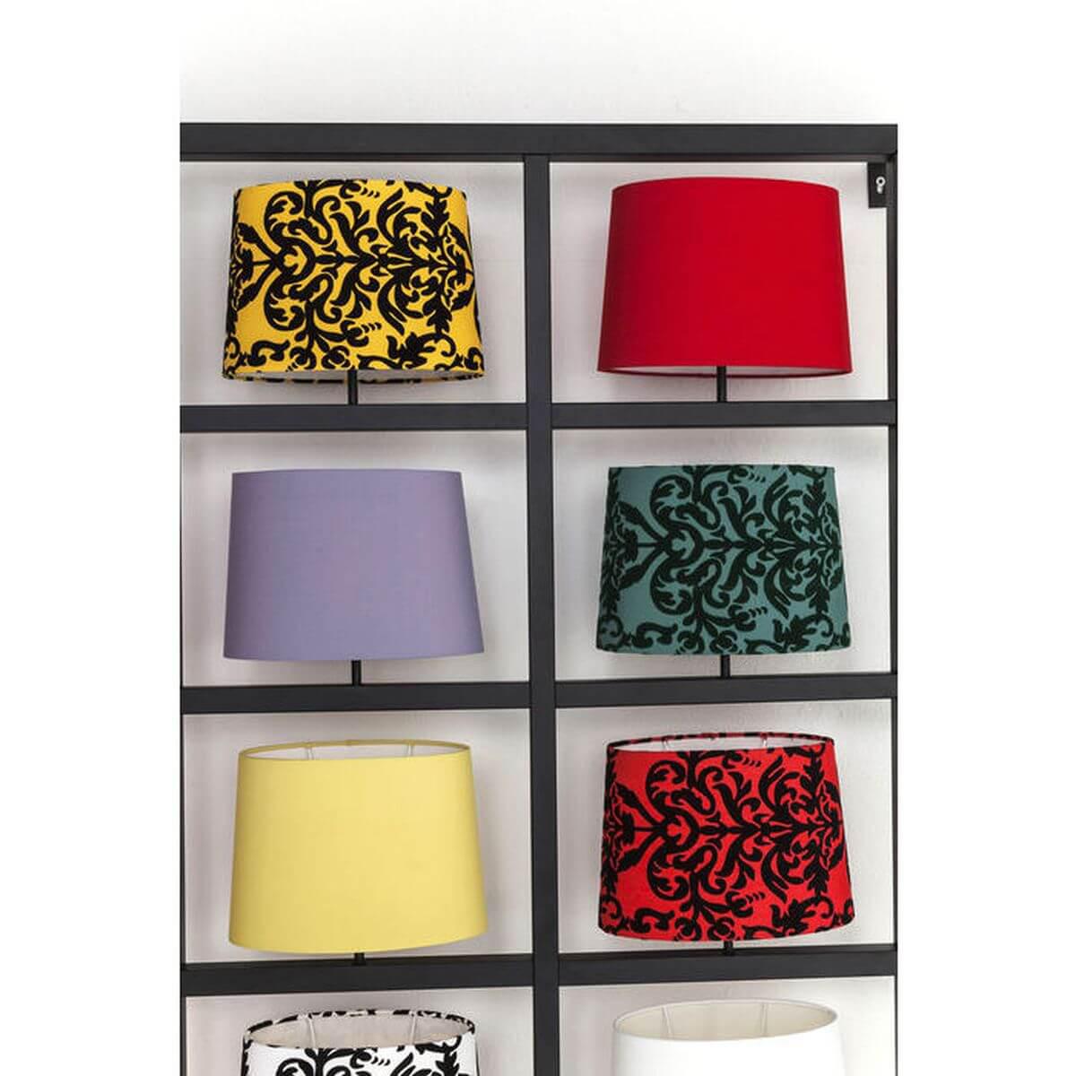 Applique murale carrée PARECCHI Kare Design