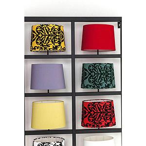 Applique murale carrée PARECCHI Kare Design