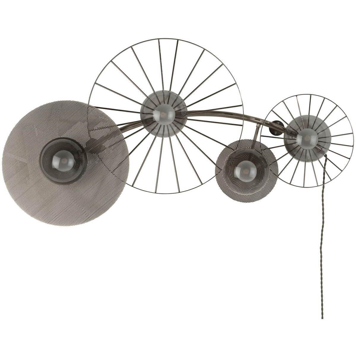 Applique murale CRAWFORD Coco Maison 