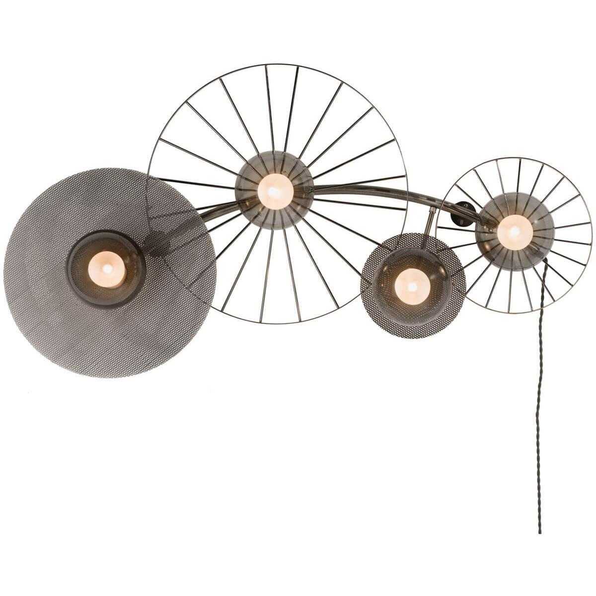 Applique murale CRAWFORD Coco Maison 