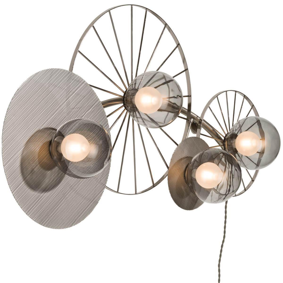 Applique murale CRAWFORD Coco Maison 