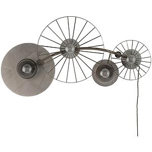 Applique murale CRAWFORD Coco Maison 