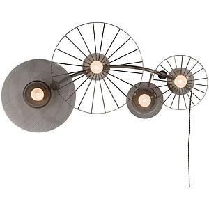 Applique murale CRAWFORD Coco Maison 