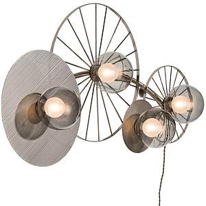 Applique murale CRAWFORD Coco Maison 