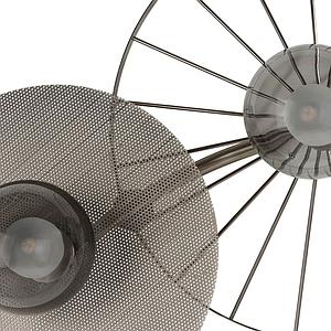 Applique murale CRAWFORD Coco Maison 