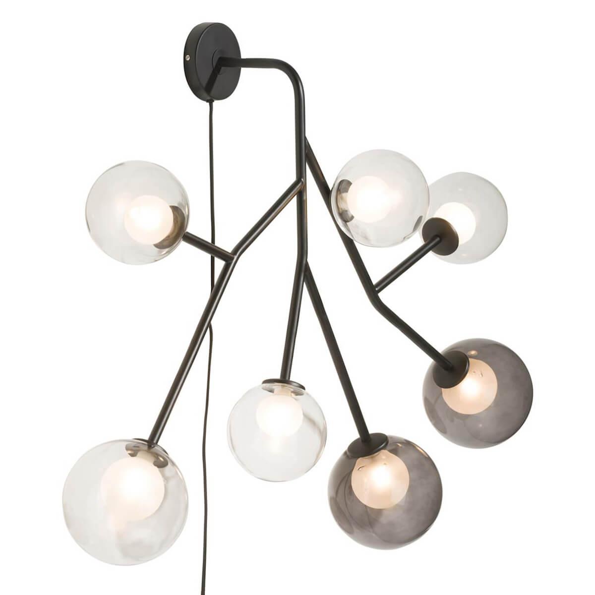 Applique murale MALIN Coco Maison anthracite