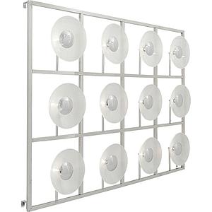 Applique murale UFO 12 Kare Design