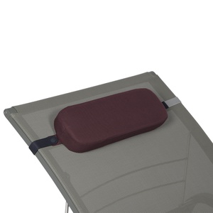 Appui-tête COLOR MIX Fermob lie de vin