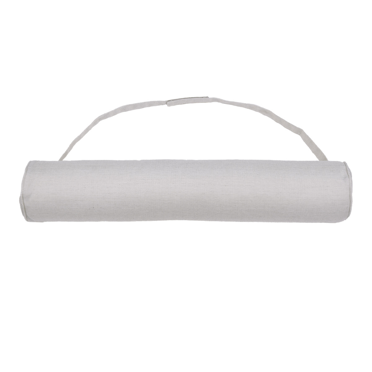 Appui-tête pour lit de soleil BELLEVIE Fermob blanc grisé 
