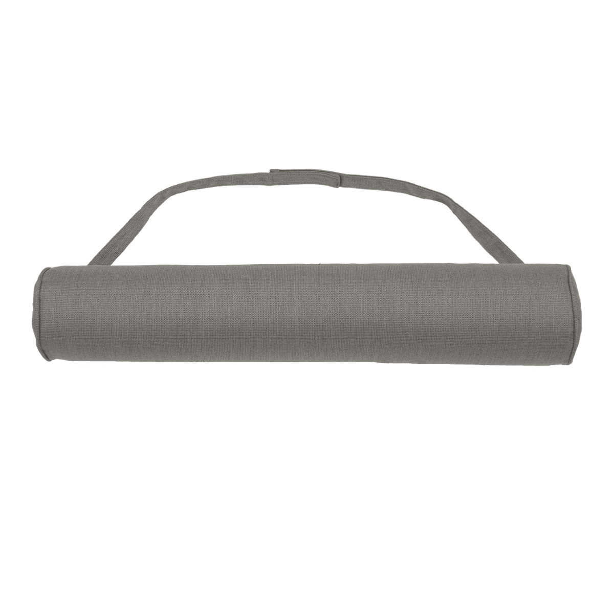 Appui-tête pour lit de soleil BELLEVIE Fermob taupe grisé 