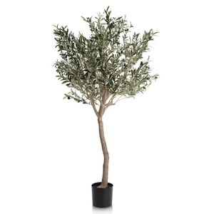 Arbre artificiel Olivier FACTICE Coco Maison