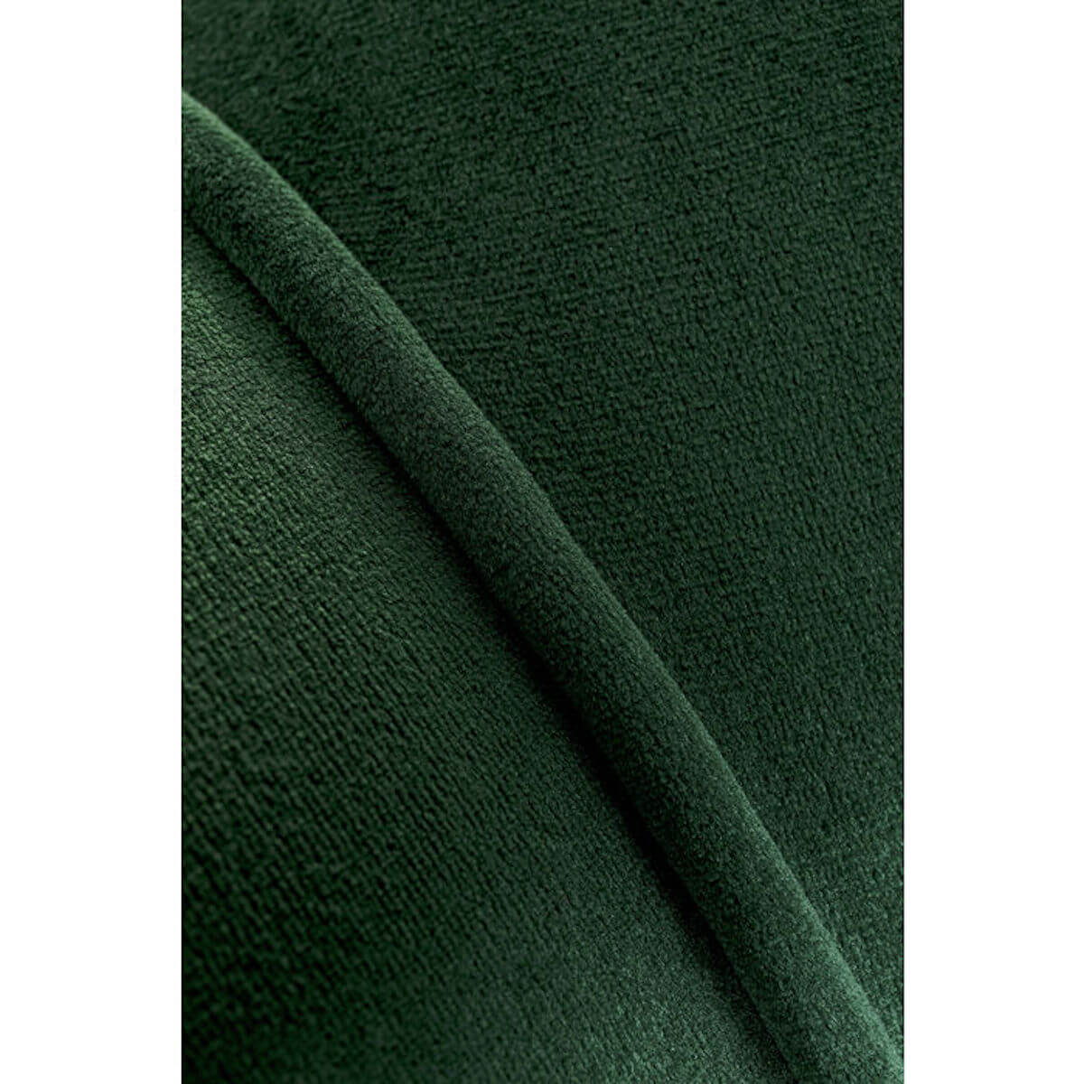 Armchair Water Lily Dark Green Kare Design