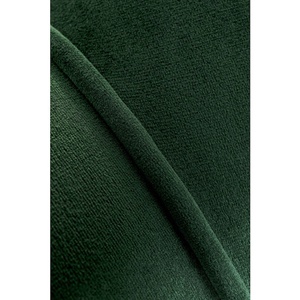 Armchair Water Lily Dark Green Kare Design
