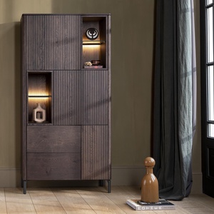 Armoir 95cm TRENTON Xooon Argile