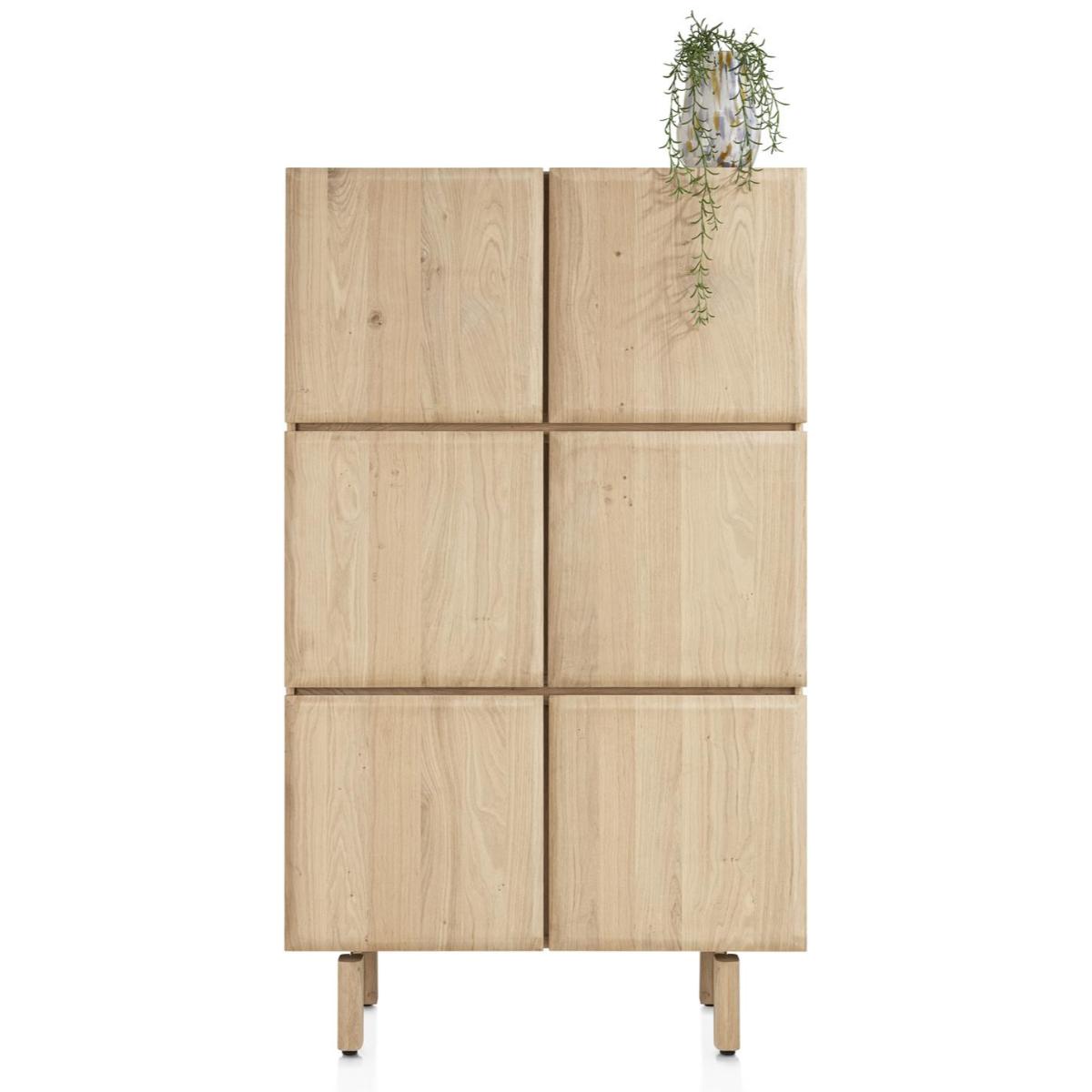 Armoire 100cm AZULO Henders & Hazel