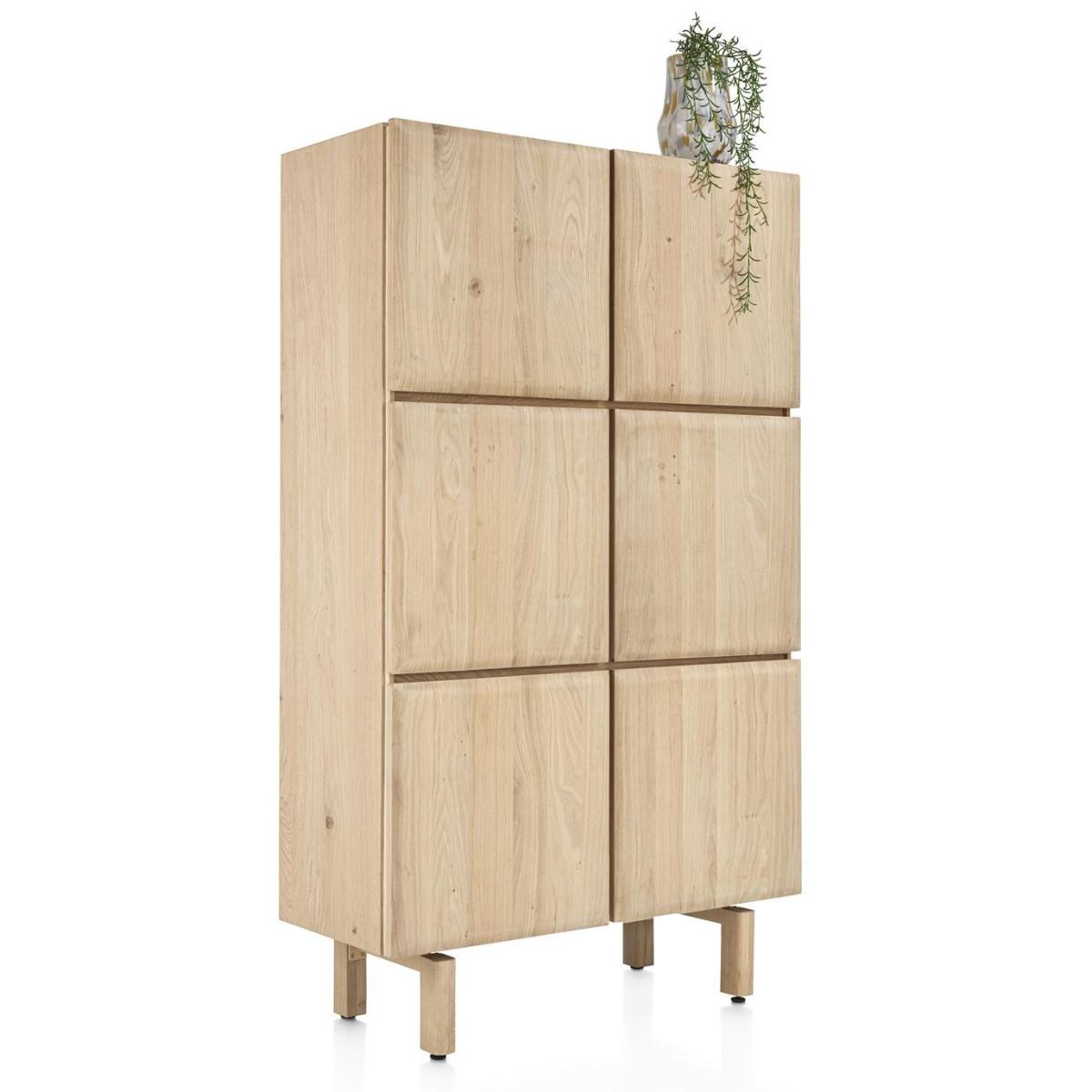 Armoire 100cm AZULO Henders & Hazel