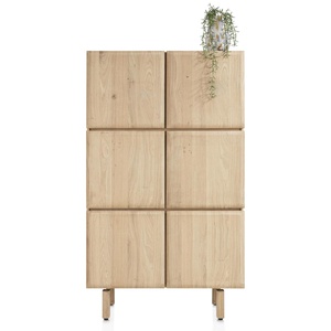 Armoire 100cm AZULO Henders & Hazel
