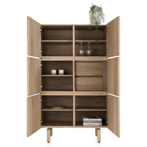 Armoire 100cm AZULO Henders & Hazel