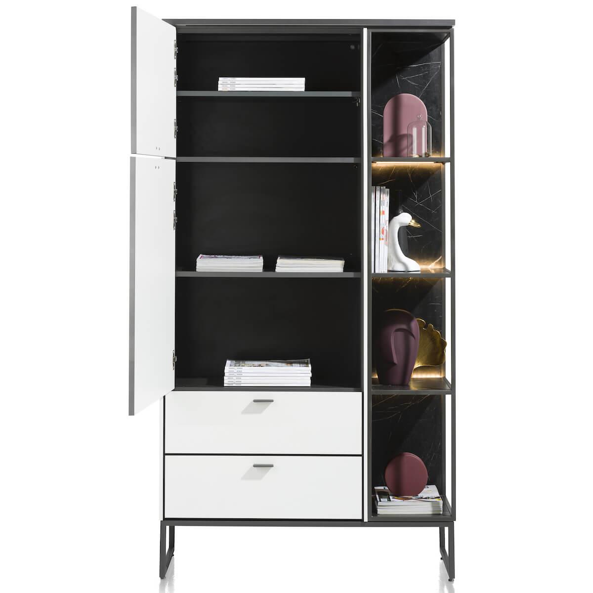 Armoire 100cm BOGOTA Xooon