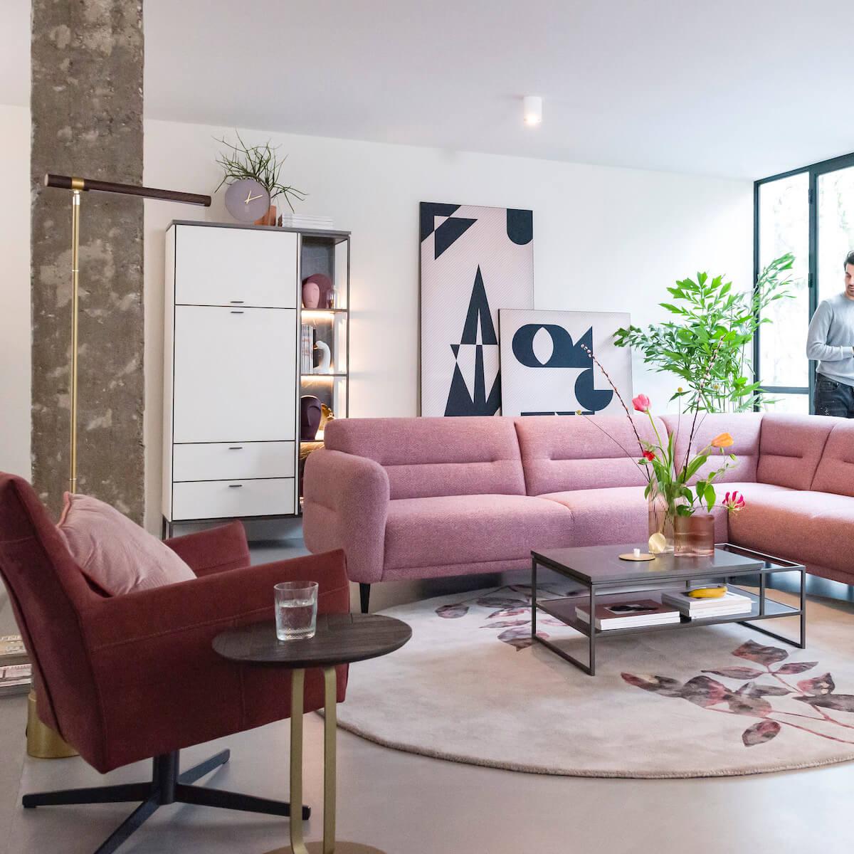 Armoire 100cm BOGOTA Xooon