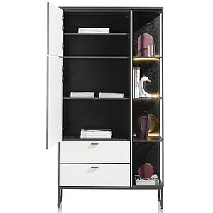 Armoire 100cm BOGOTA Xooon