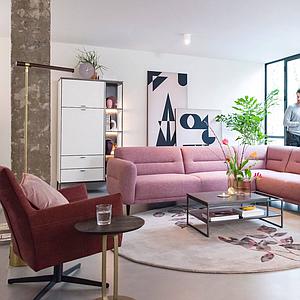 Armoire 100cm BOGOTA Xooon