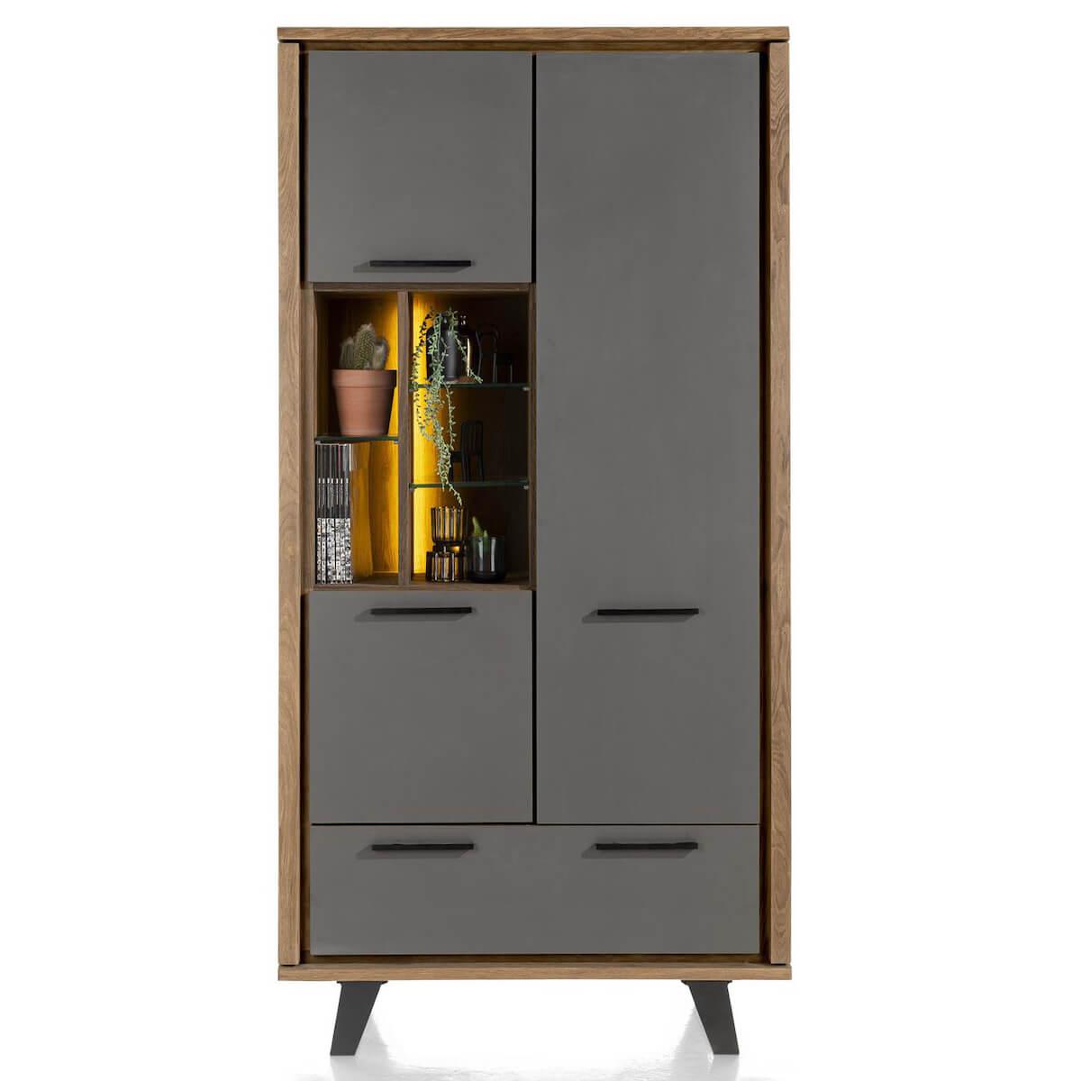 Armoire 100cm CUBO Henders & Hazel 