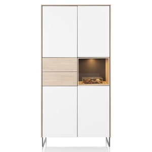 Armoire 100cm LINDFIELD Xooon