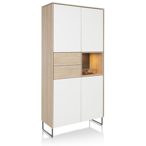 Armoire 100cm LINDFIELD Xooon