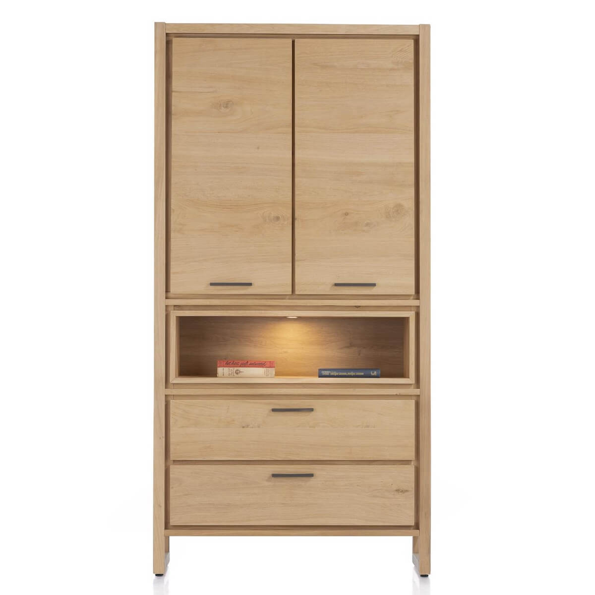 Armoire 100cm NYSTEAD Henders & Hazel