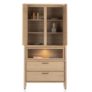 Armoire 100cm NYSTEAD Henders & Hazel