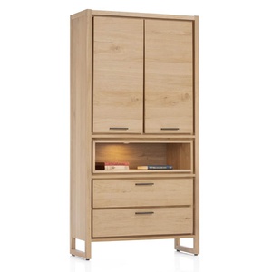 Armoire 100cm NYSTEAD Henders & Hazel