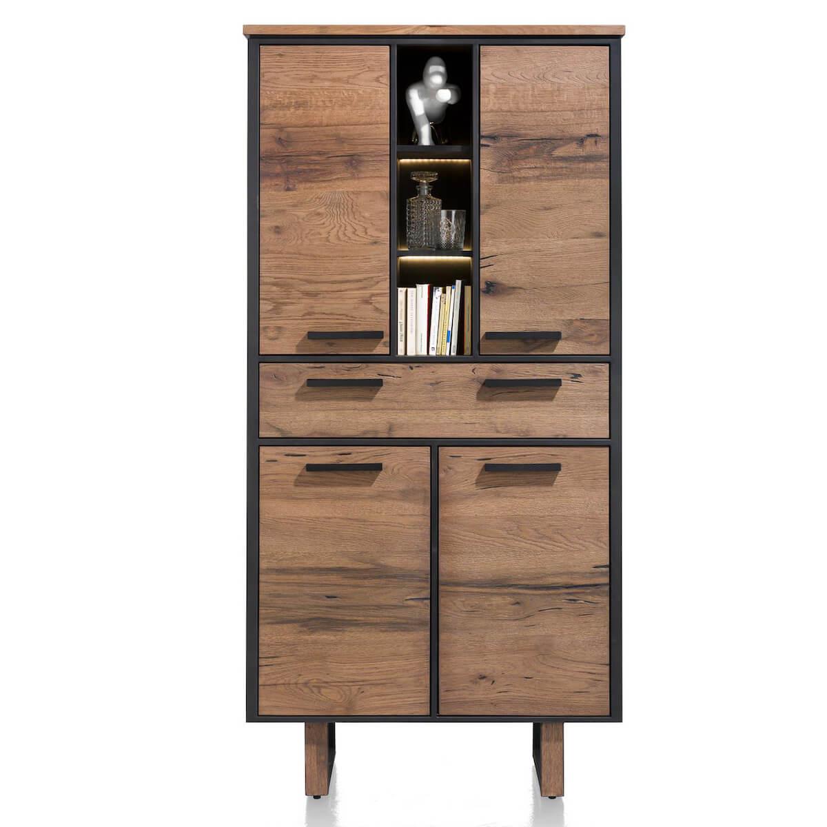 Armoire 100cm OXFORD Henders & Hazel
