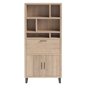 Armoire 100cm PAVIE Henders & Hazel Naturel