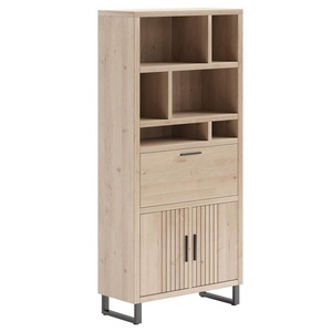Armoire 100cm PAVIE Henders & Hazel Naturel